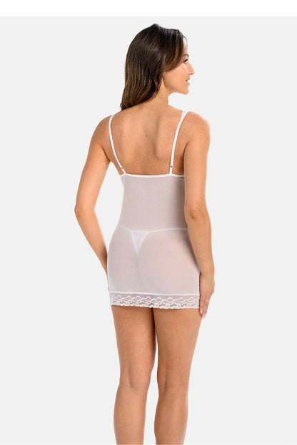  Секси риза model 220157 Teyli 