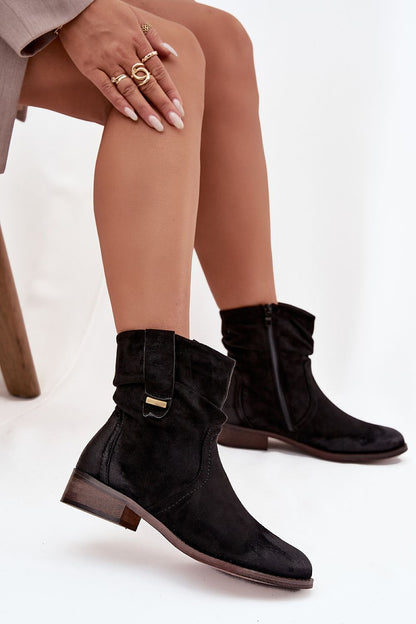  Ботуши model 220191 Step in style 