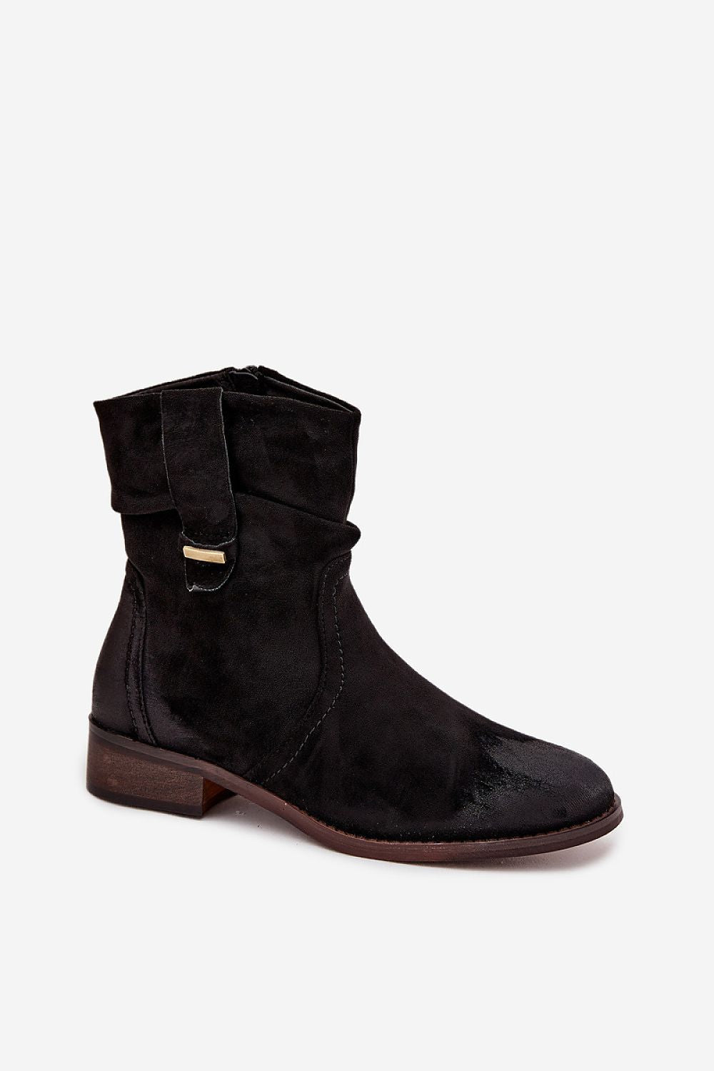  Ботуши model 220191 Step in style 