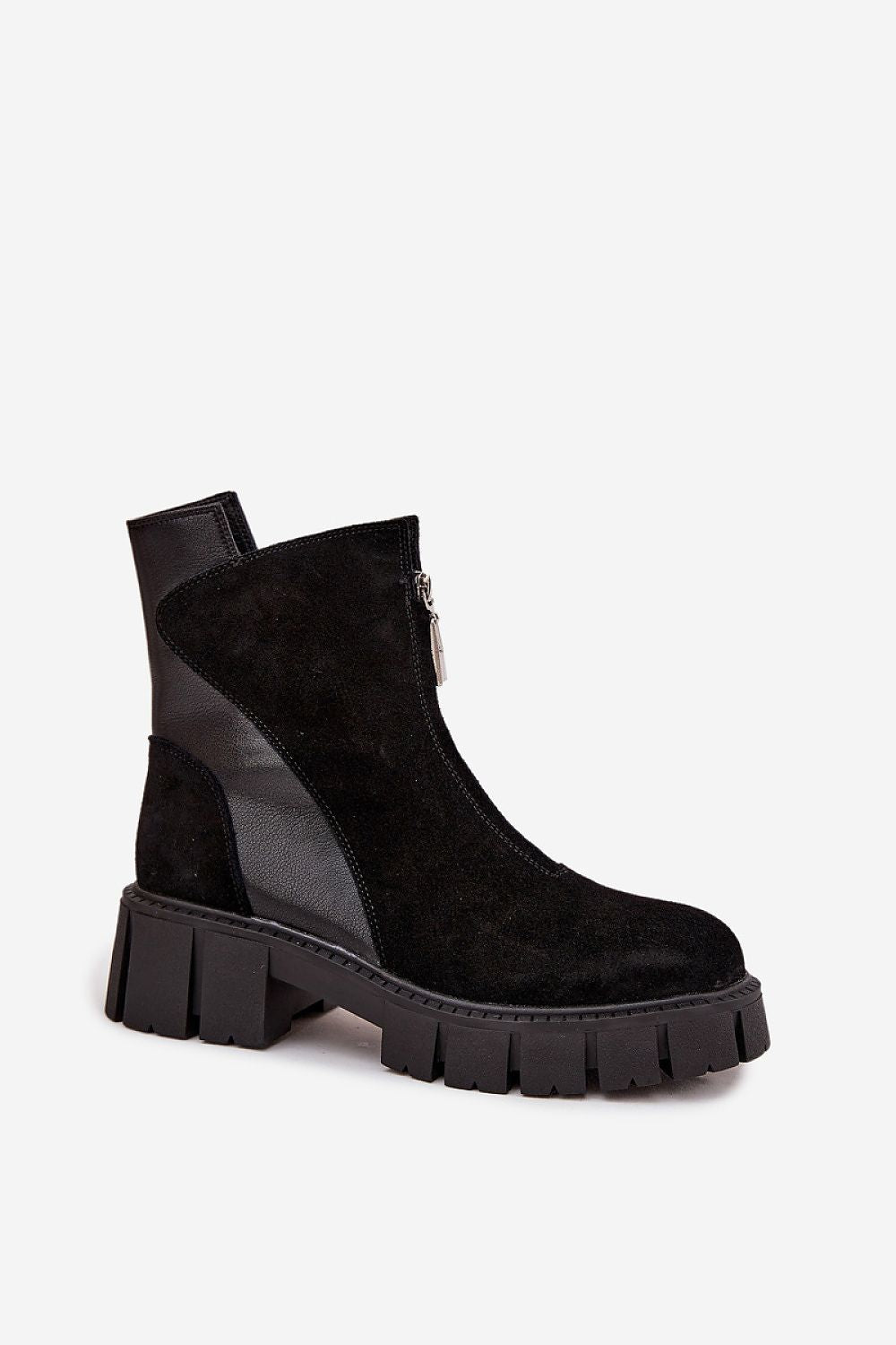  Ботуши model 220197 Step in style 