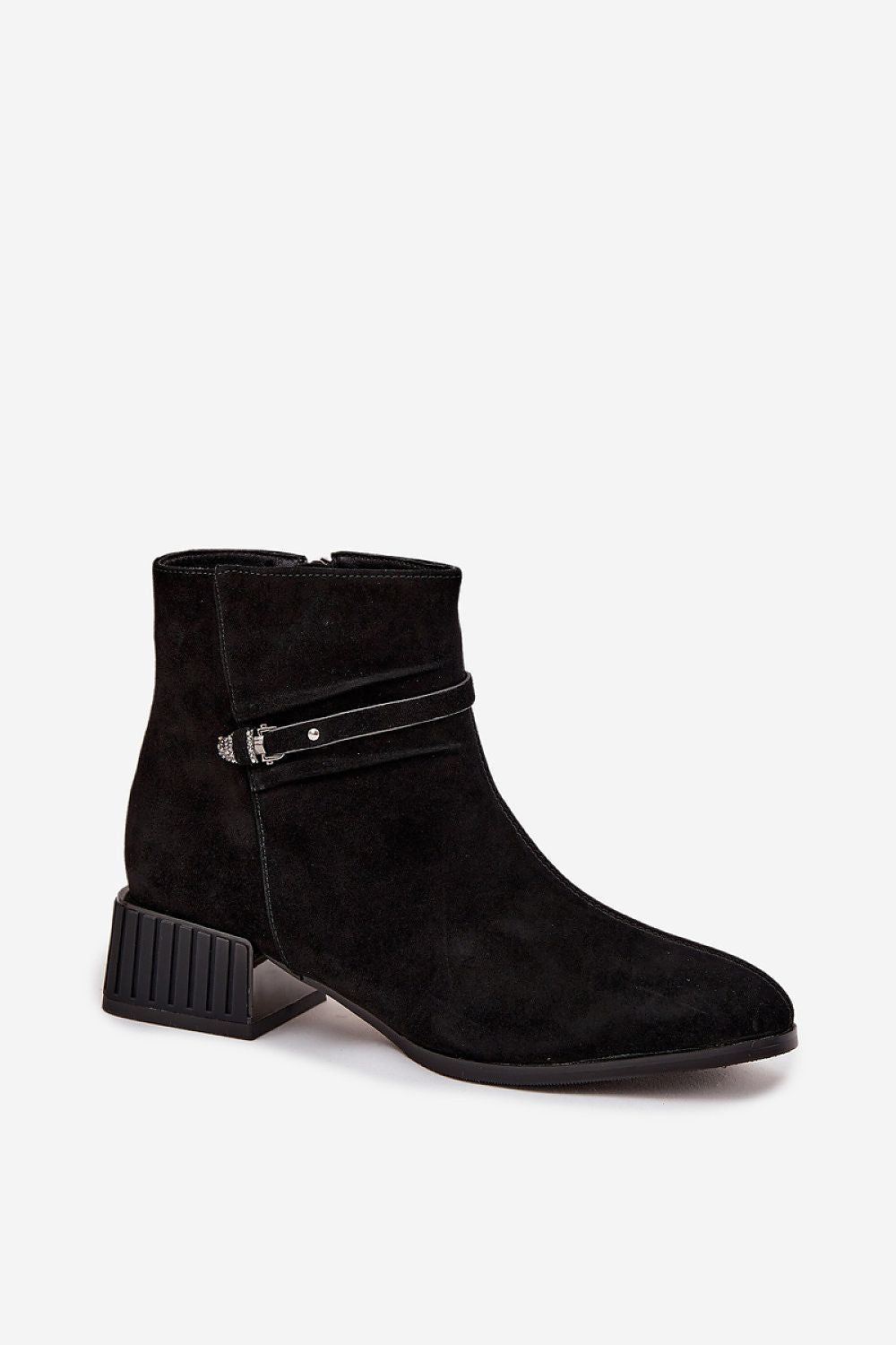  Ботуши с ток model 220200 Step in style 