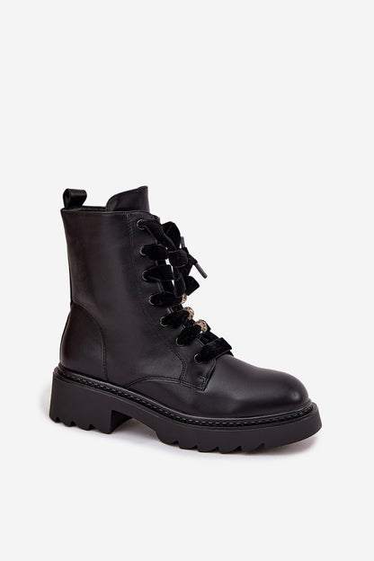 Ботуши model 220205 Step in style 