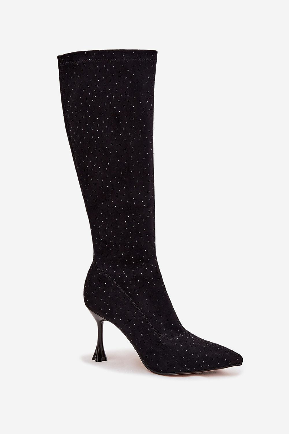  Ботуши с ток model 220213 Step in style 
