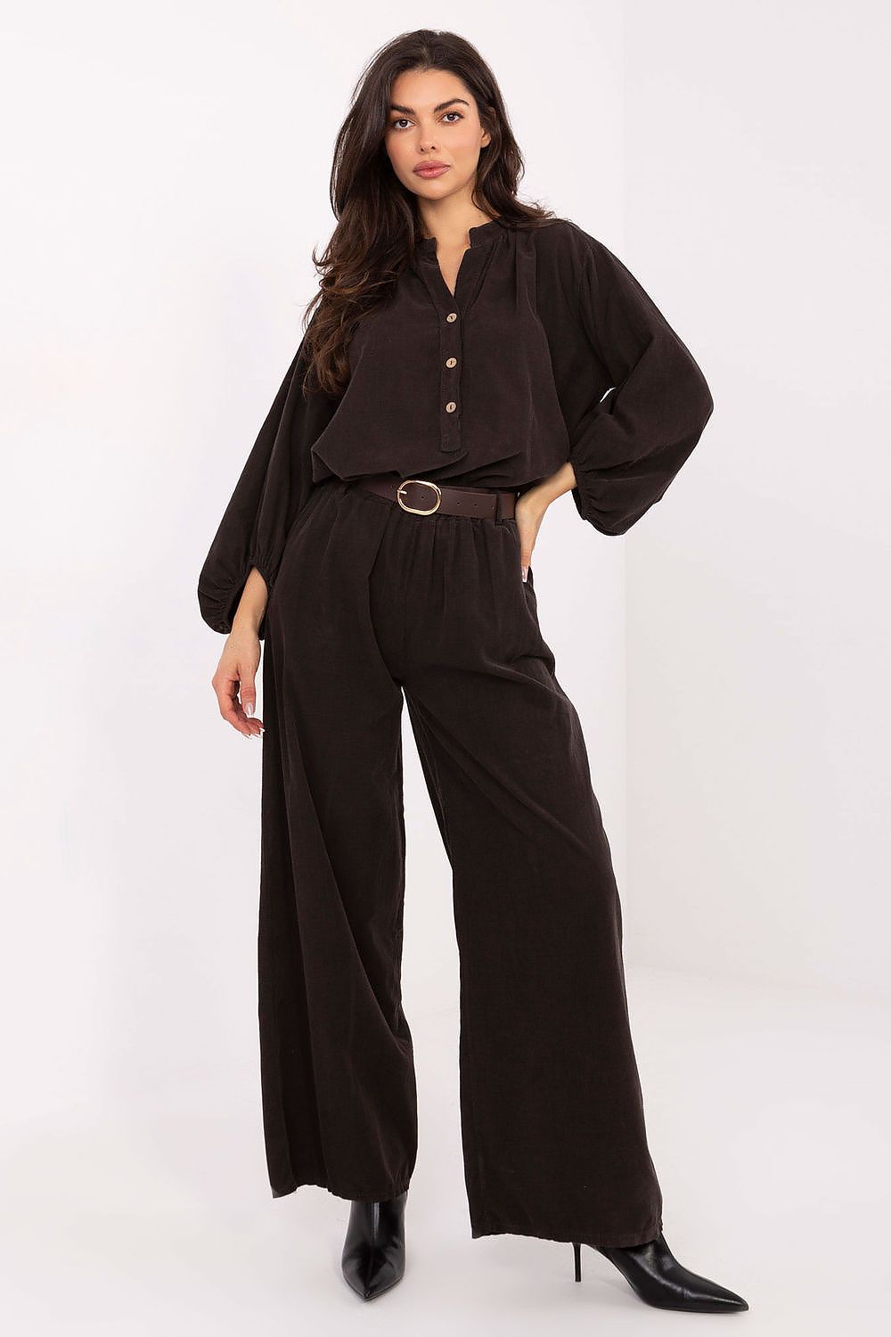  Блуза model 220272 Italy Moda 