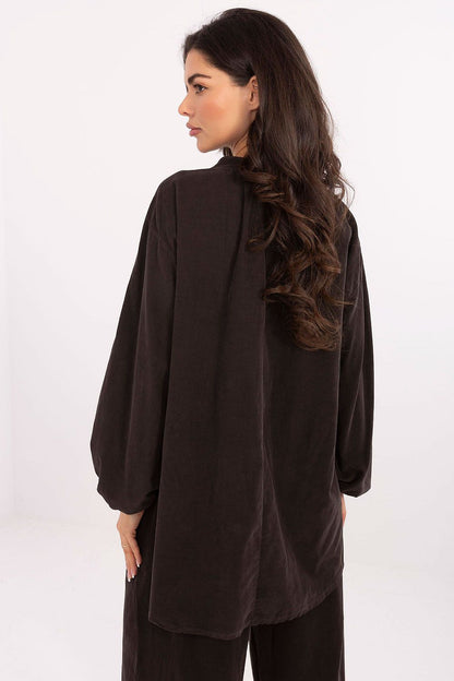  Блуза model 220272 Italy Moda 