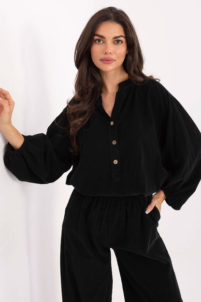  Блуза model 220273 Italy Moda 