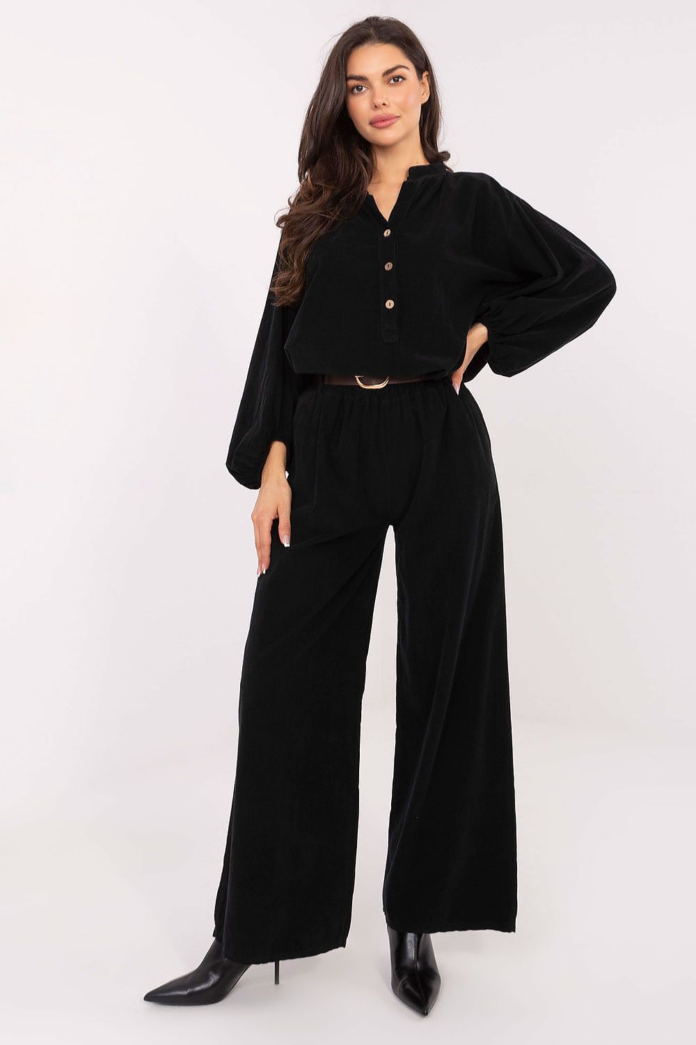  Блуза model 220273 Italy Moda 