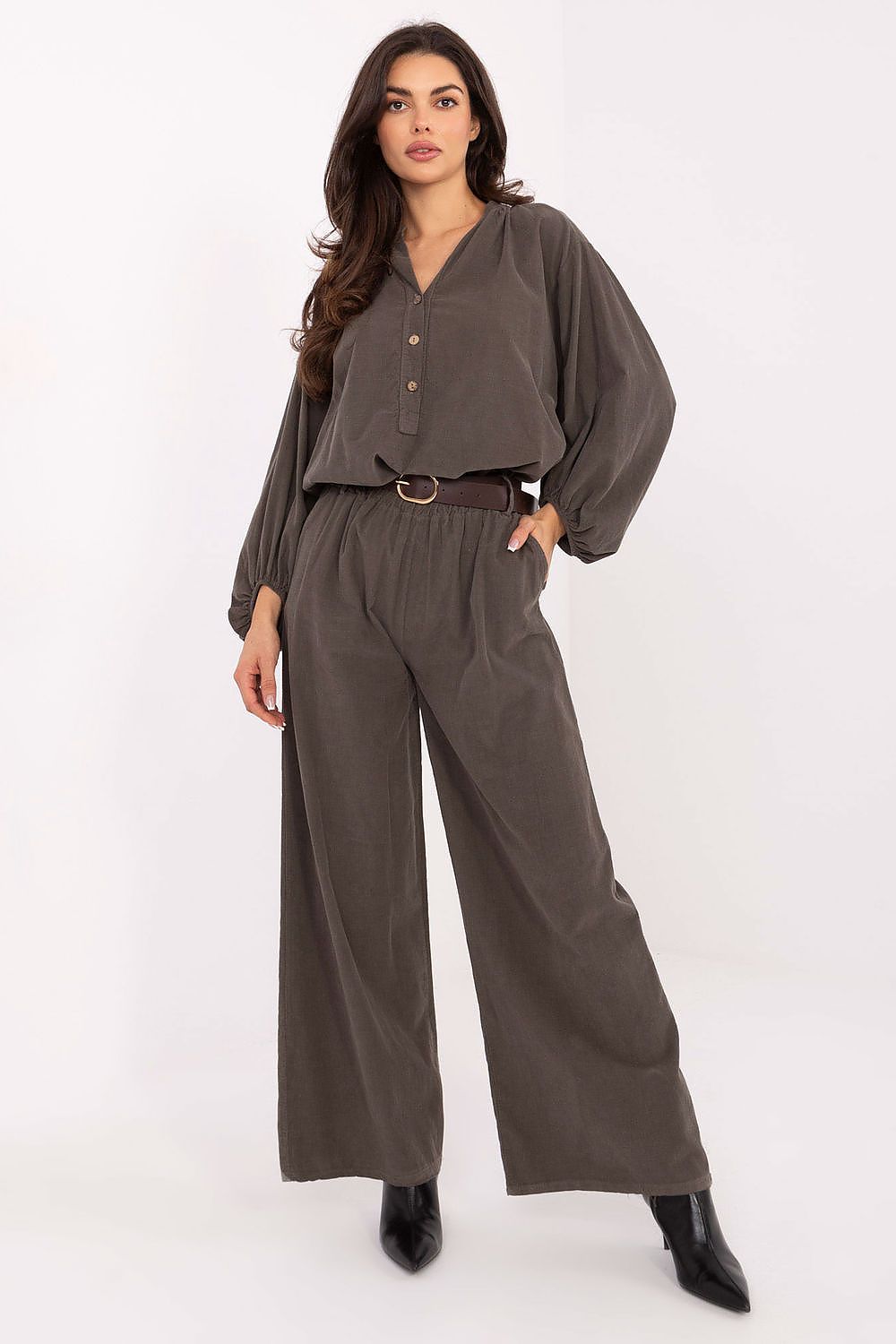  Блуза model 220275 Italy Moda 