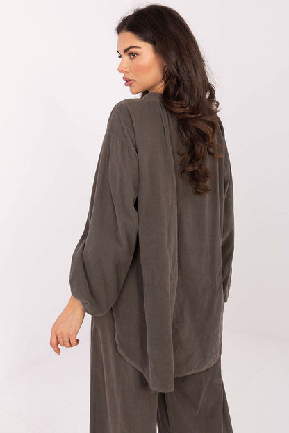  Блуза model 220275 Italy Moda 
