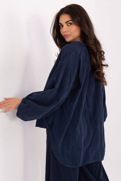  Блуза model 220276 Italy Moda 
