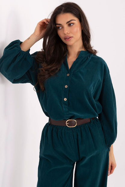  Блуза model 220277 Italy Moda 