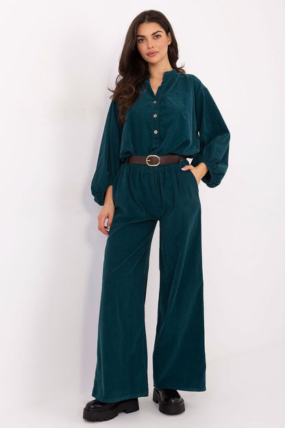  Блуза model 220277 Italy Moda 