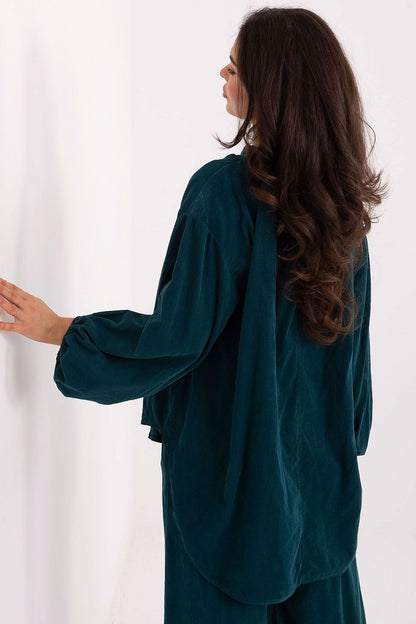 Блуза model 220277 Italy Moda 