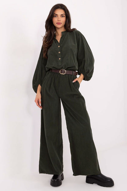  Блуза model 220278 Italy Moda 