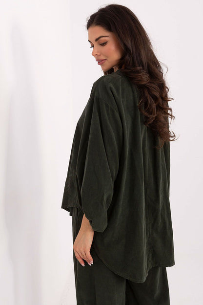  Блуза model 220278 Italy Moda 