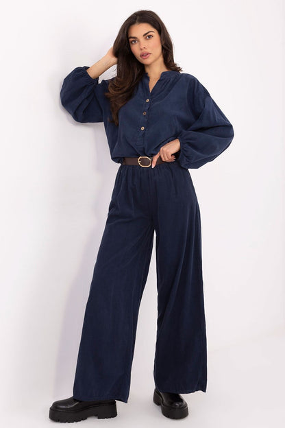  Блуза model 220276 Italy Moda 