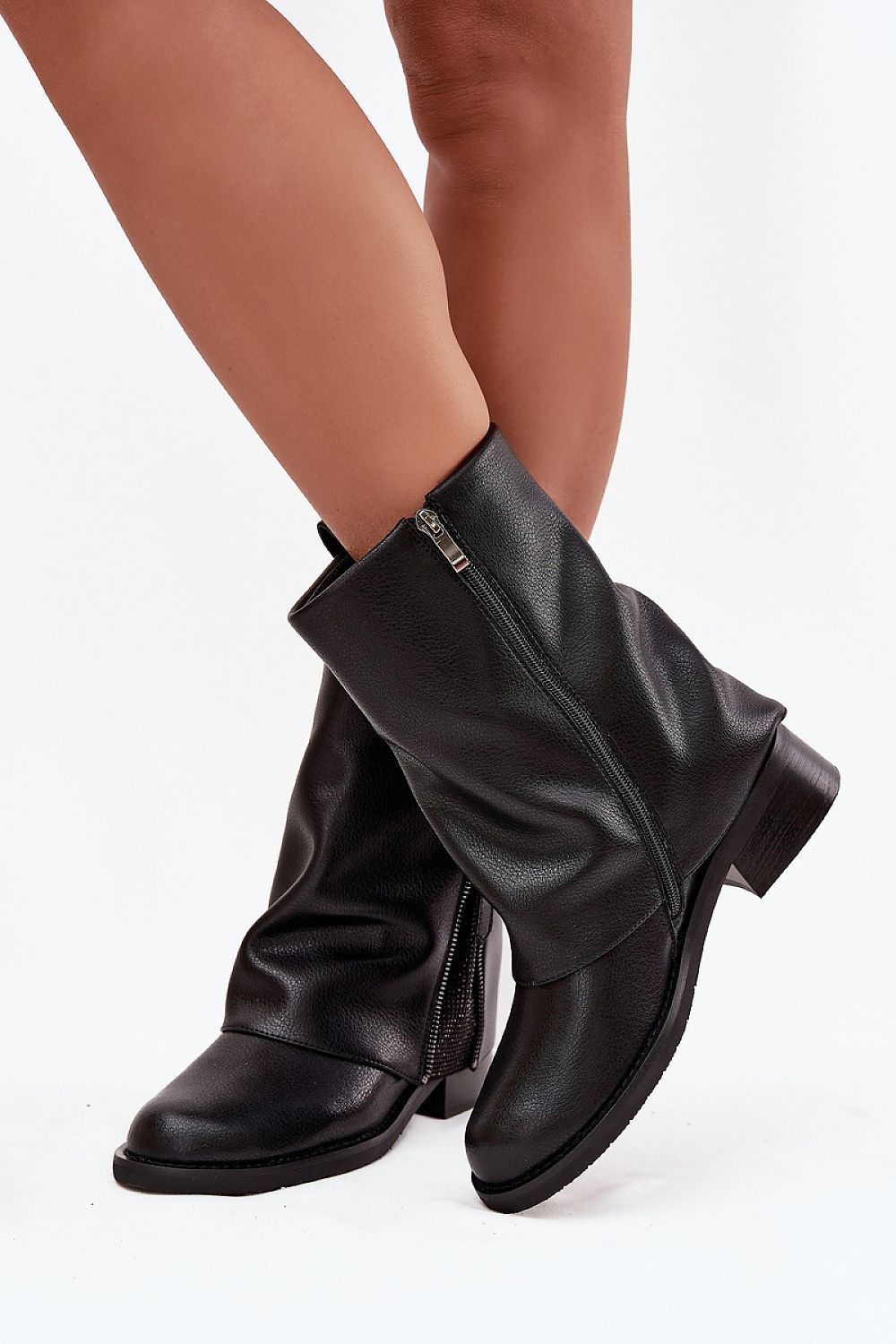 Ботуши model 220493 Step in style 