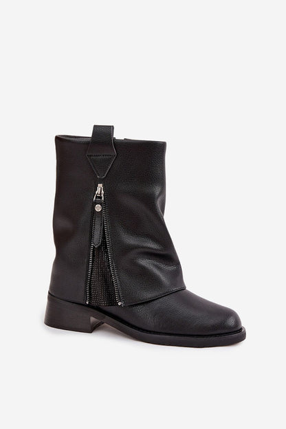  Ботуши model 220493 Step in style 