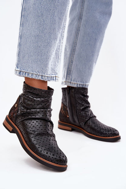  Ботуши model 220499 Step in style 