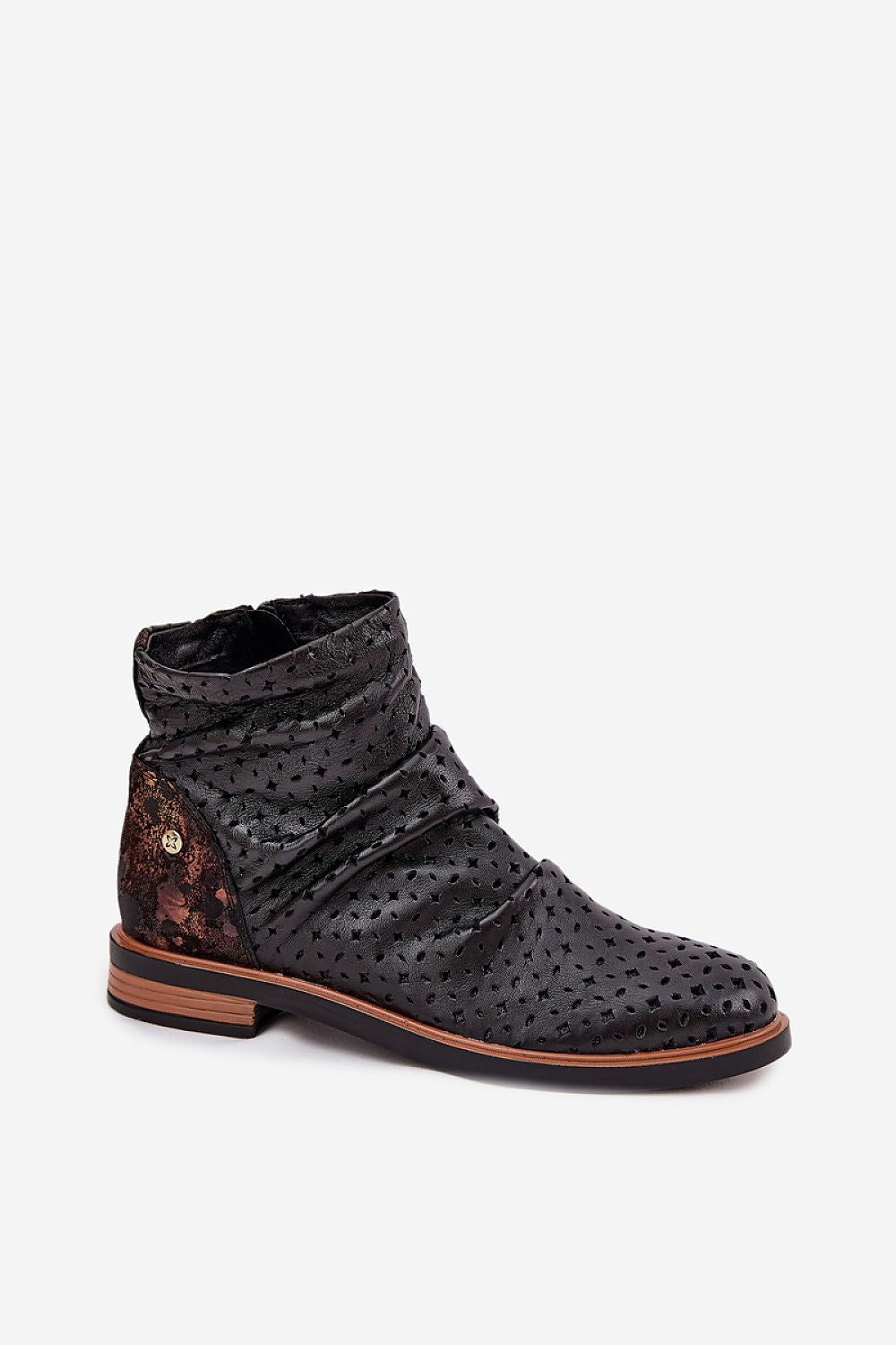  Ботуши model 220499 Step in style 