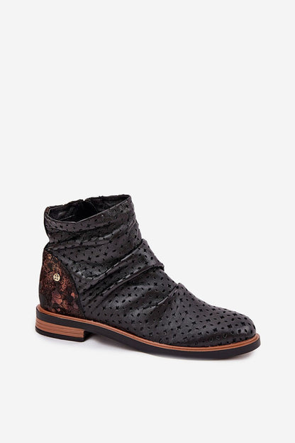  Ботуши model 220499 Step in style 