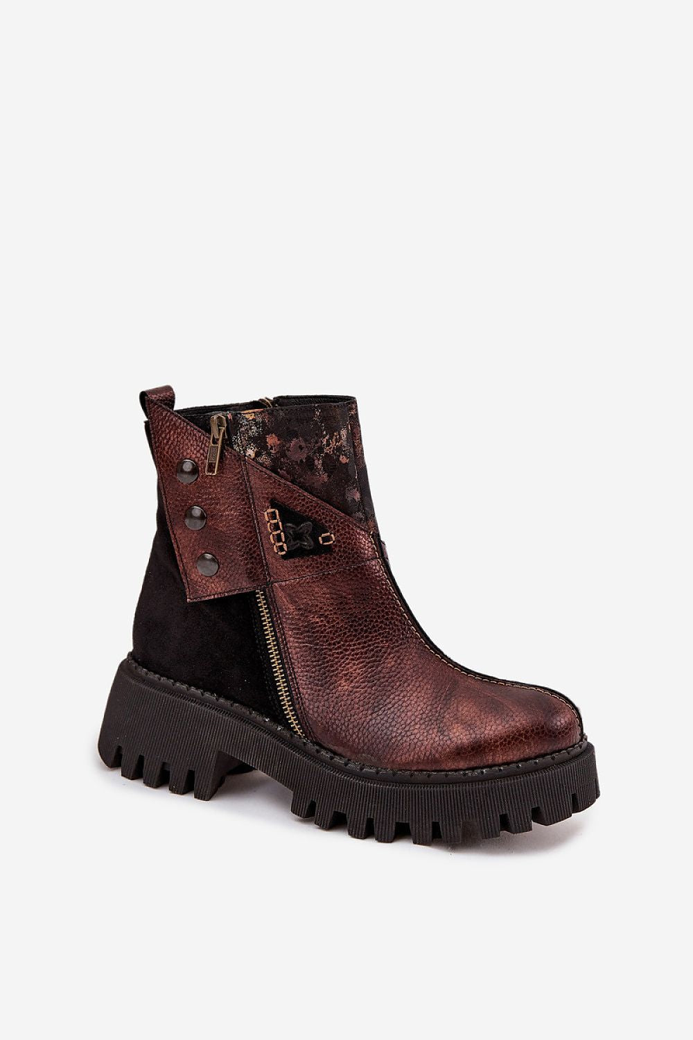  Ботуши model 220501 Step in style 
