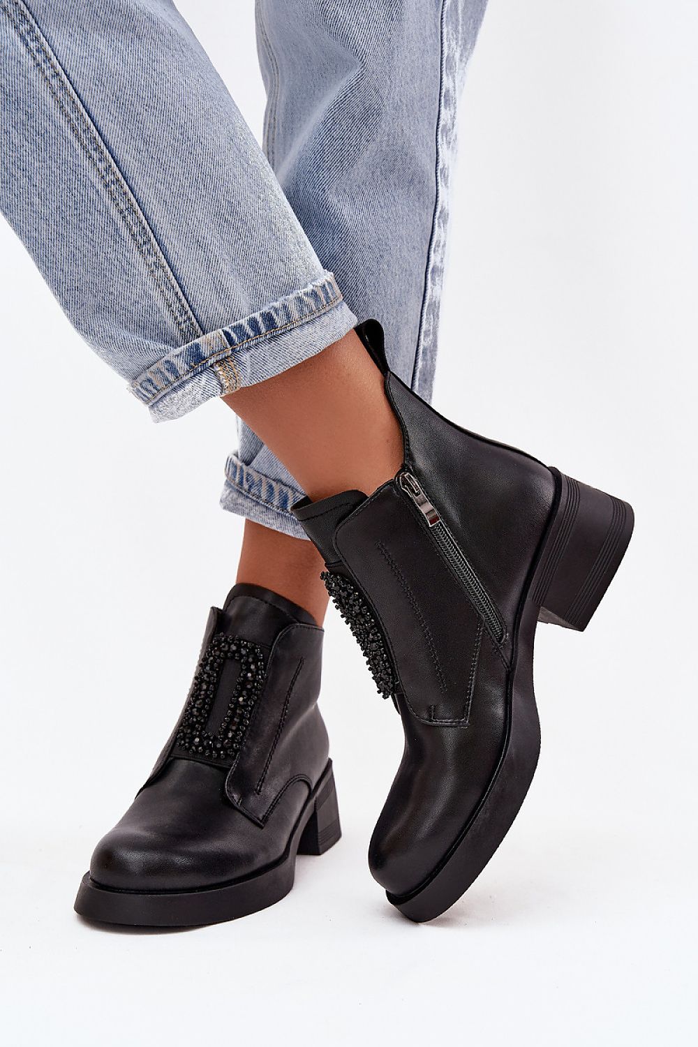  Ботуши model 220507 Step in style 