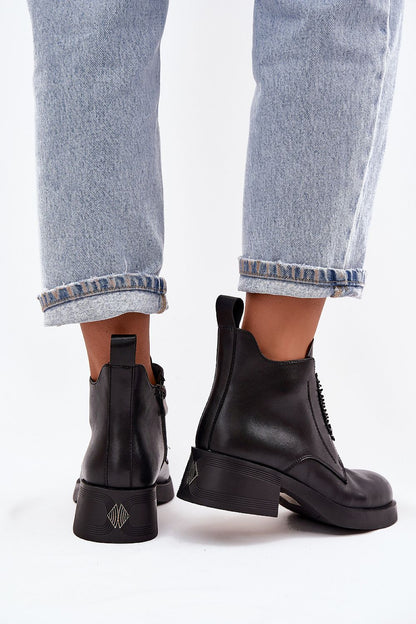  Ботуши model 220507 Step in style 