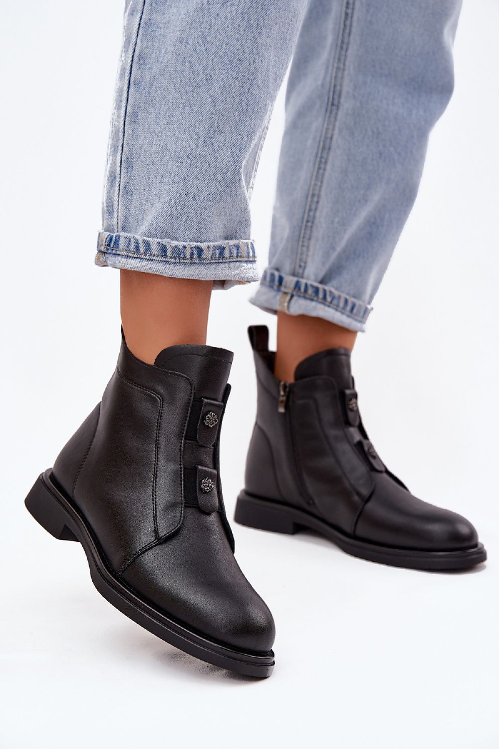  Ботуши model 220508 Step in style 