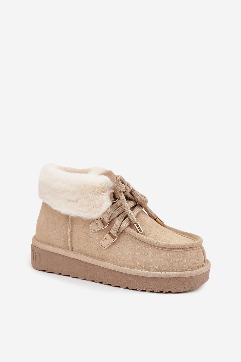  Ботуши за сняг model 220521 Step in style 