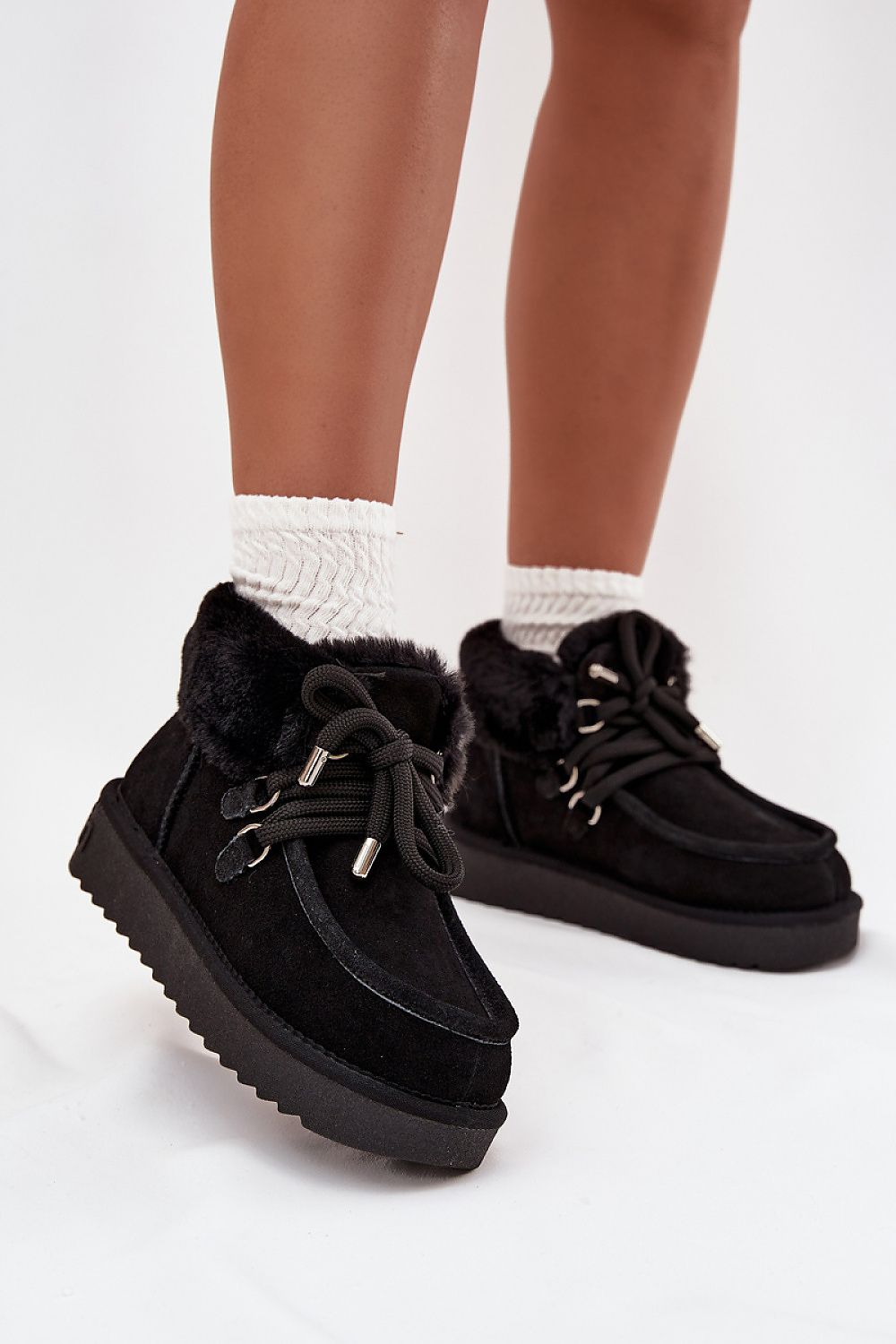  Ботуши за сняг model 220522 Step in style 