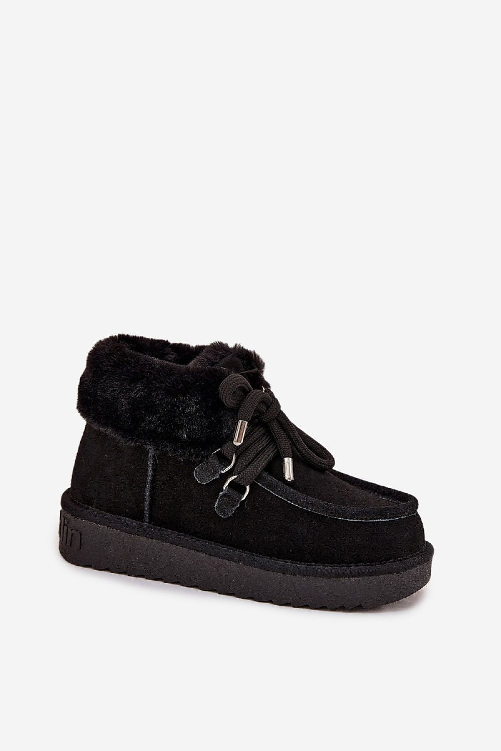  Ботуши за сняг model 220522 Step in style 