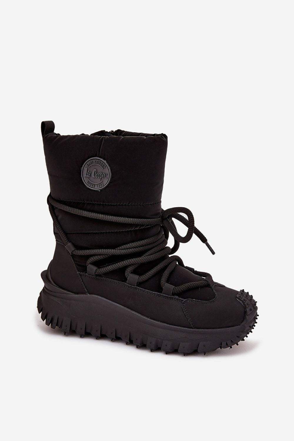  Ботуши за сняг model 220524 Step in style 