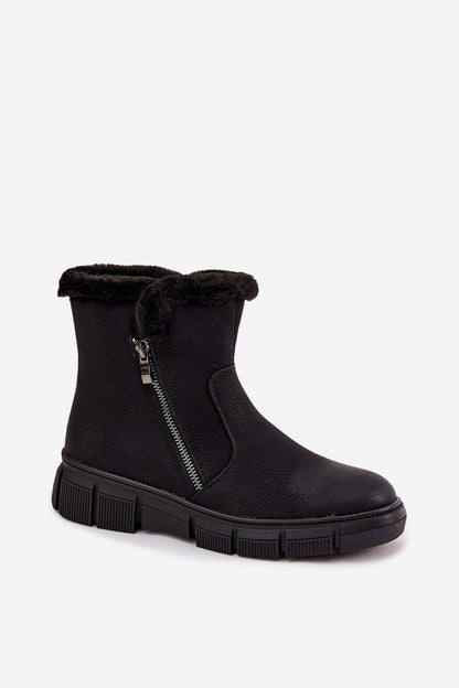  Ботуши за сняг model 220529 Step in style 