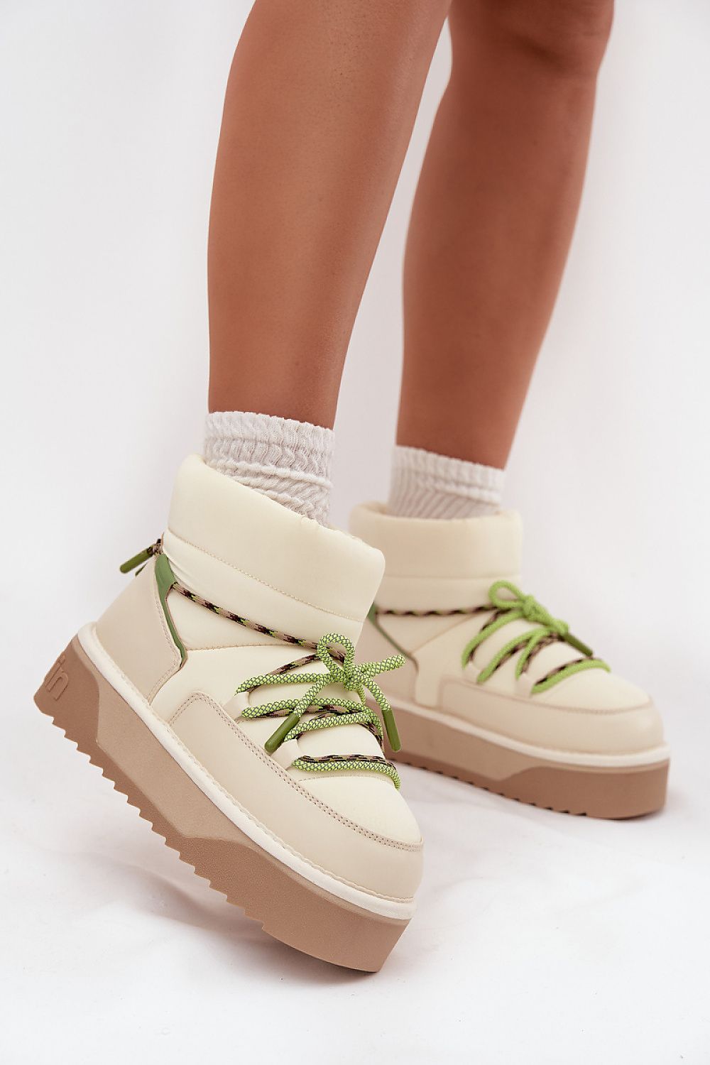  Ботуши за сняг model 220534 Step in style 