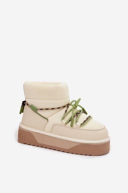  Ботуши за сняг model 220534 Step in style 
