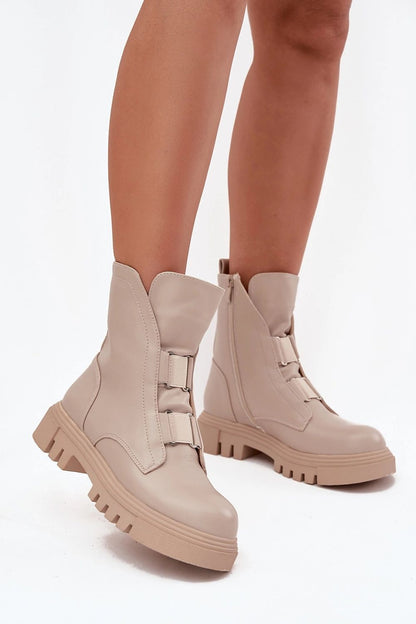  Ботуши model 220503 Step in style 