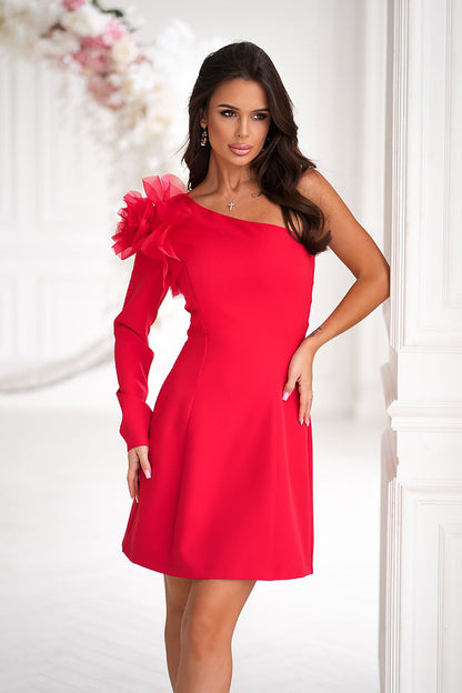  Вечерна рокля model 220662 Bicotone 