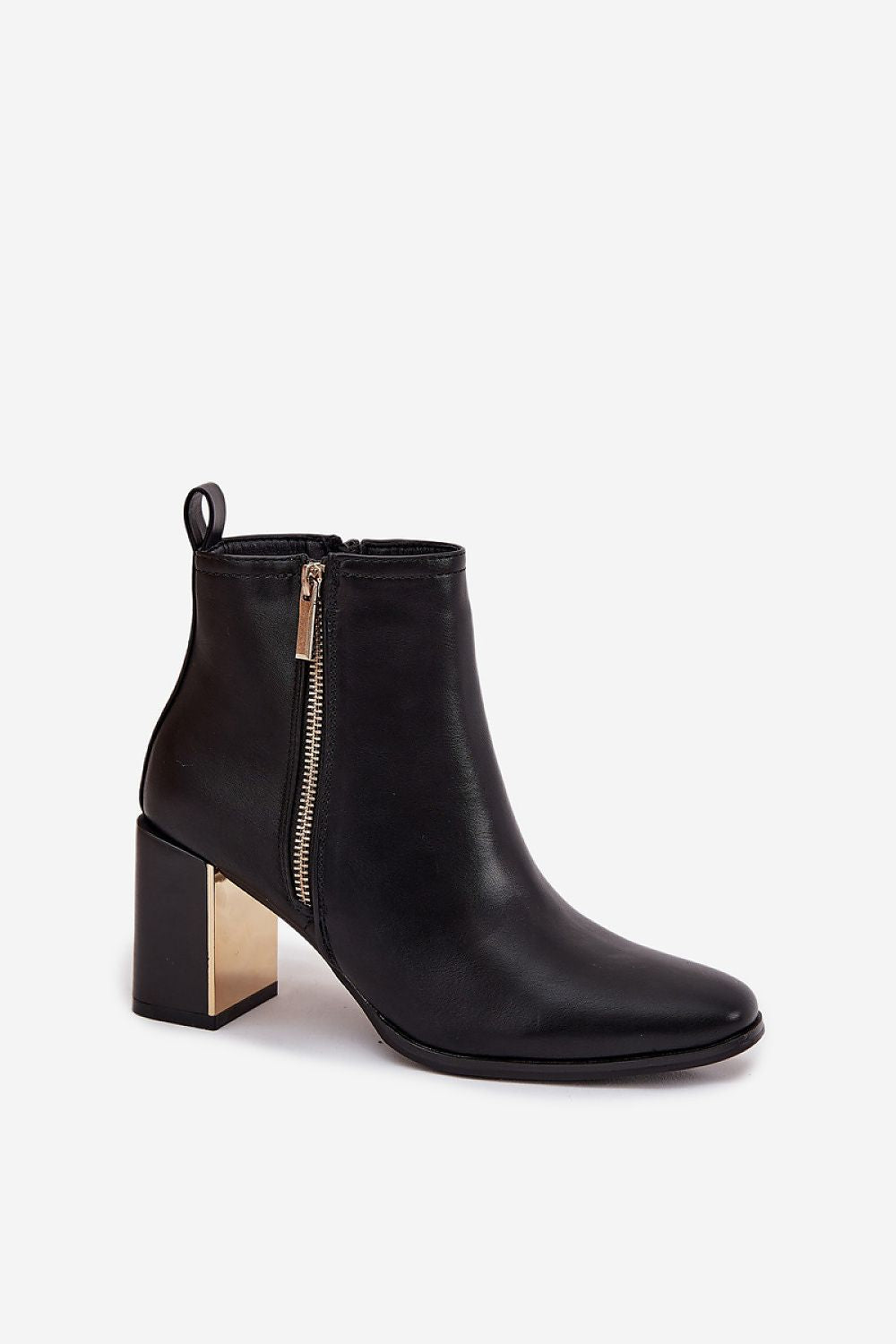  Ботуши с ток model 220692 Step in style 