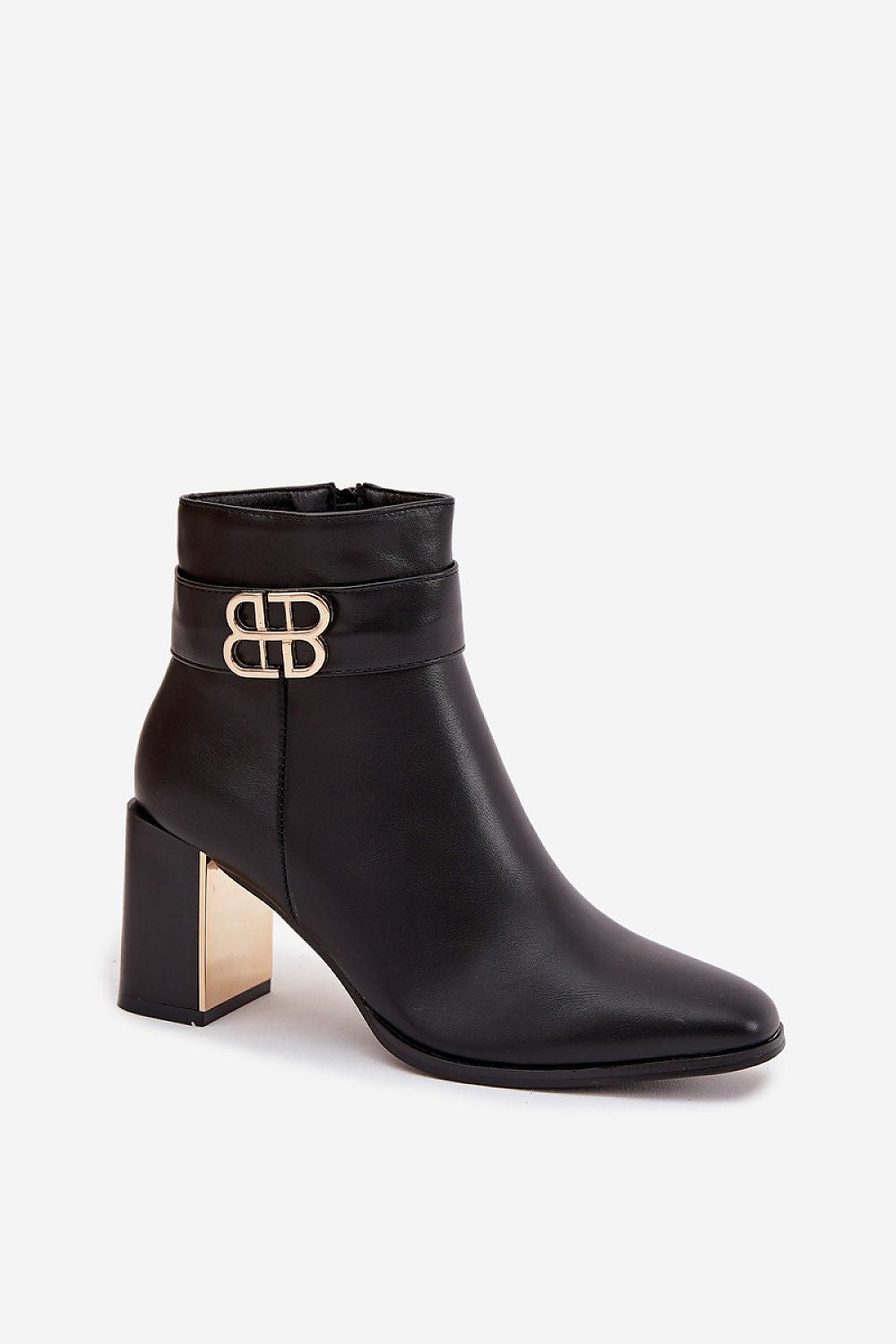  Ботуши с ток model 220694 Step in style 