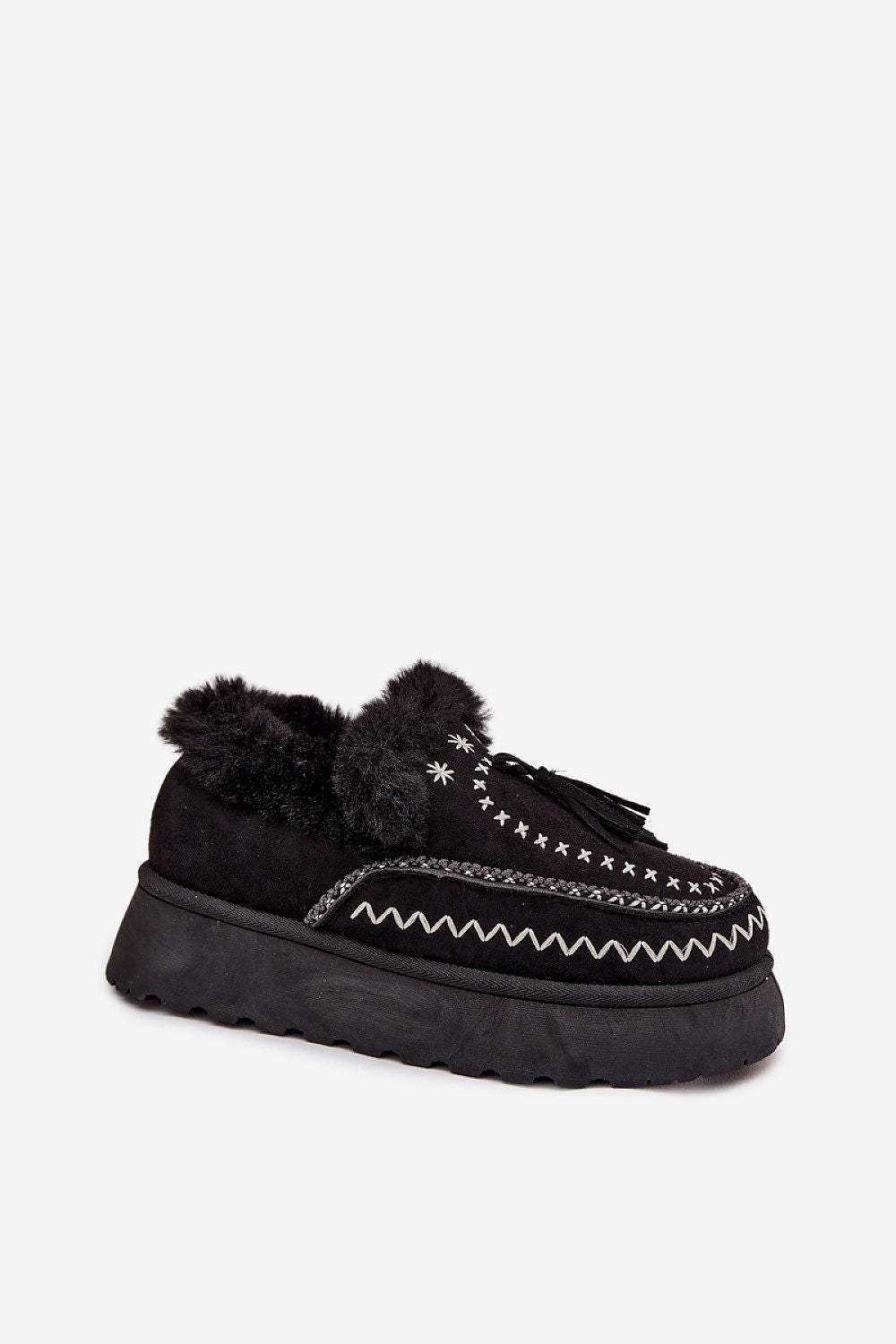  Ботуши за сняг model 220731 Step in style 