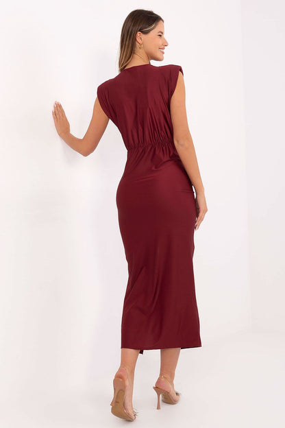  Вечерна рокля model 220811 Italy Moda 