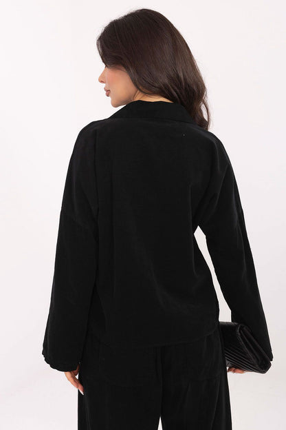  Риза с дълъг ръкав model 220828 Italy Moda 