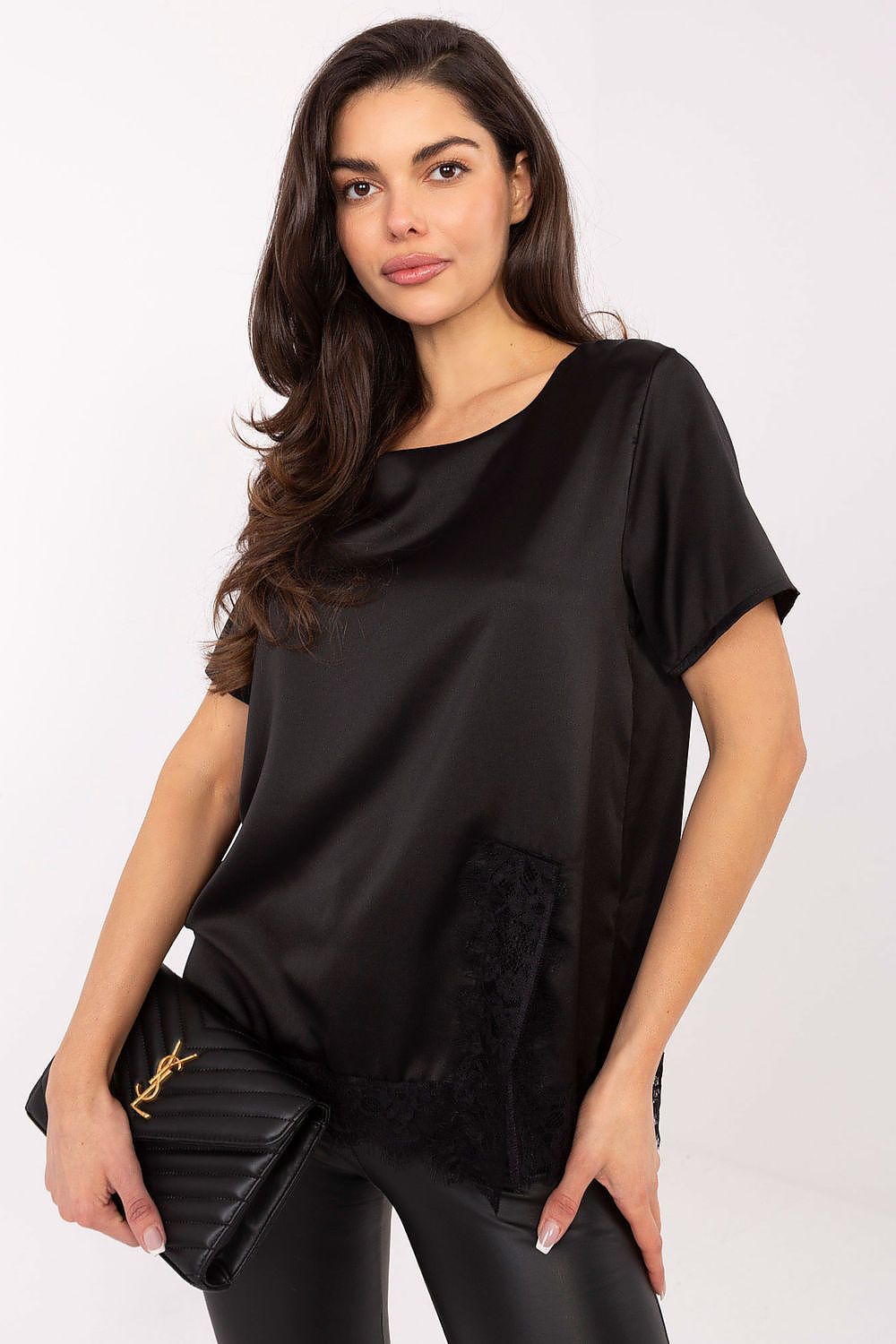  Блуза model 220829 Italy Moda 