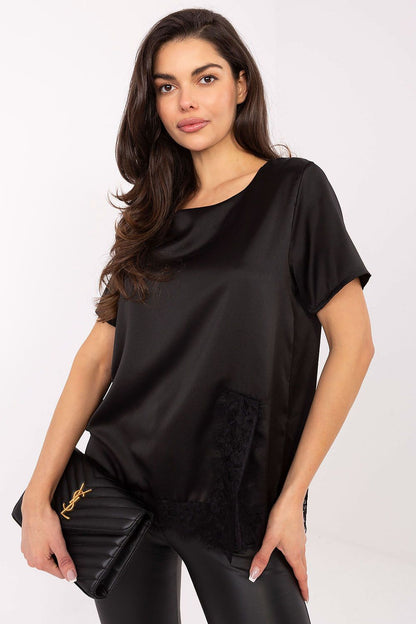  Блуза model 220829 Italy Moda 