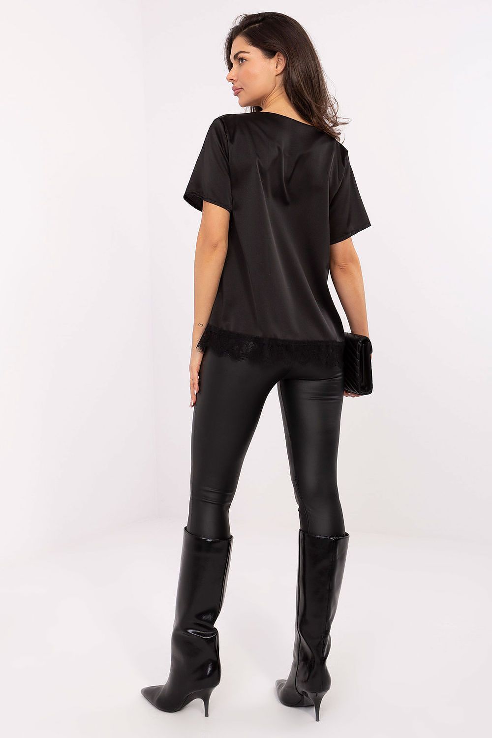  Блуза model 220829 Italy Moda 