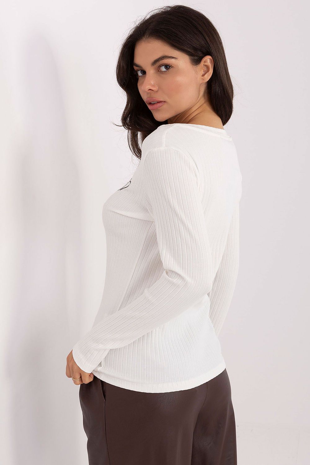  Блуза model 220865 Rue Paris 