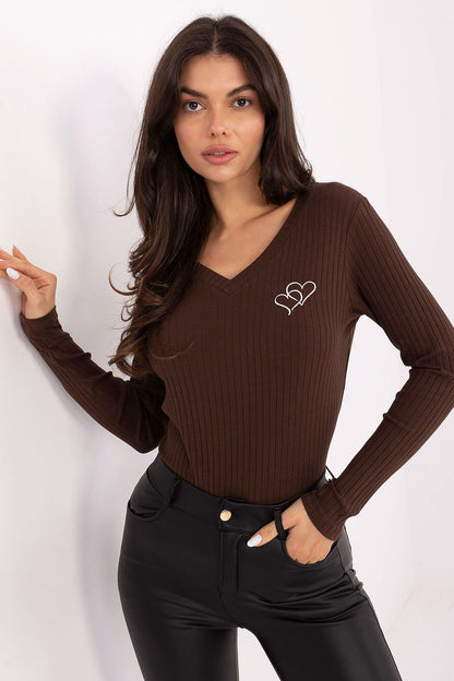  Блуза model 220866 Rue Paris 