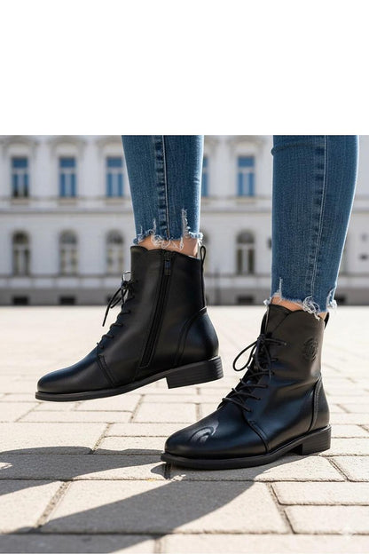  Ботуши model 221013 Solea 