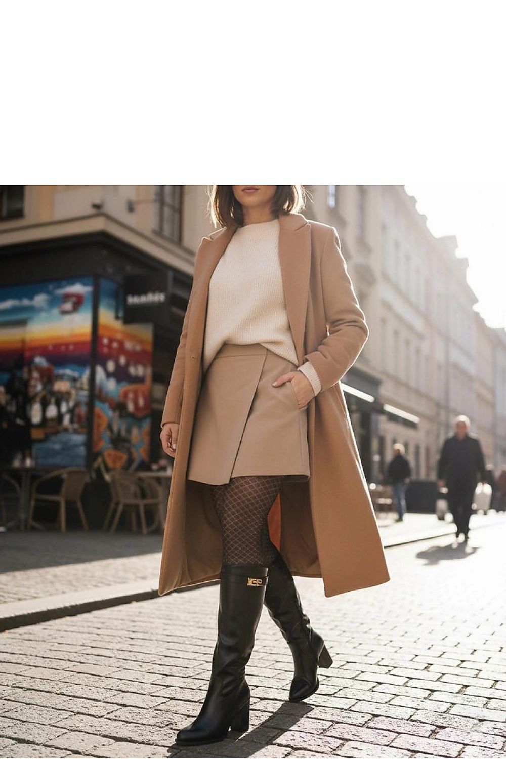  Ботуши с ток model 221036 Solea 